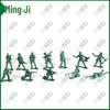 Military Soldier Model Set
