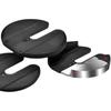 Iron Curtain Cloud Electroplated Adjustable Dumbbell Set