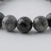 16cm Itoigawa Natural Jadeite Japanese National Jomon Power Stone Jadeite Workshop Special Paulownia Wood Quality Guarantee BR0228 (10mm Beads, Size)