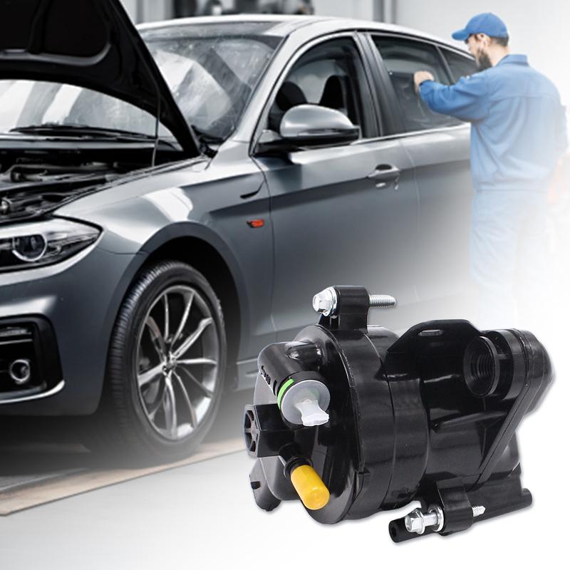 Plastový palivový filtr na naftu 1870169 Palivový filtr do auta na naftu Palivový filtr pro Ford EcoSport Fiesta Kuga 1.5 Duratorq Díl