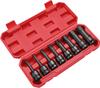 Hex Impact Socket Set 8 Pieces KD5431