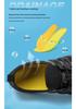 Unisex Quick-Dry Water-Repellent Hiking Shoes – Lightweight, Breathable, Non-Slip Beach & Swimming Footwear