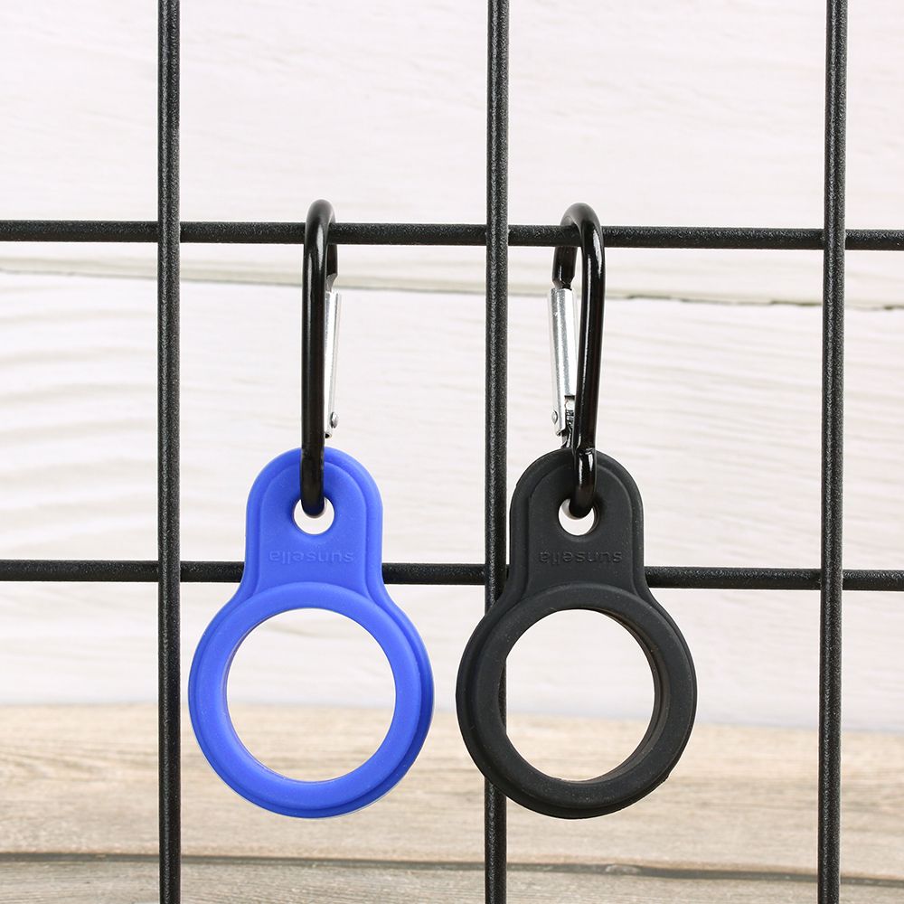Carabiner Clip Water Bottle Holder Travelling Carabiner Water Bottle Buckle Sports Kettle Buckle
