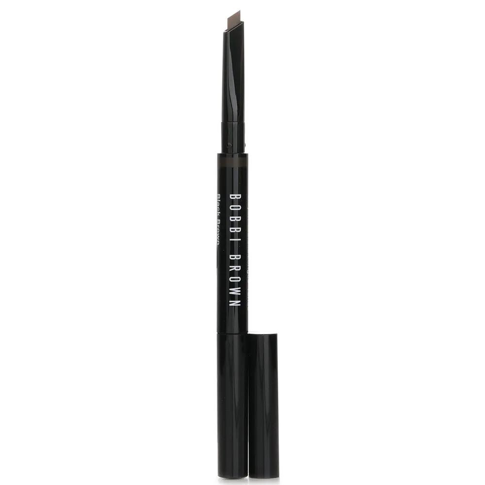 Long Wear Brow Pencil - Black Brown 0.33g