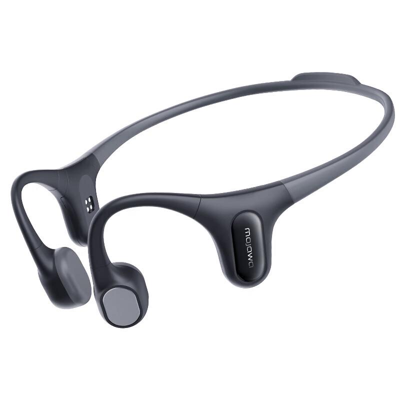 Mojawa Run Plus Bone Conduction Sports Headphones