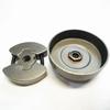 Clutch Drum For Poulan P3516 P3816 P3818 Chainsaw Sprocket 530057905 Clutch 53005790 Chain Saw Clutch Spare Parts