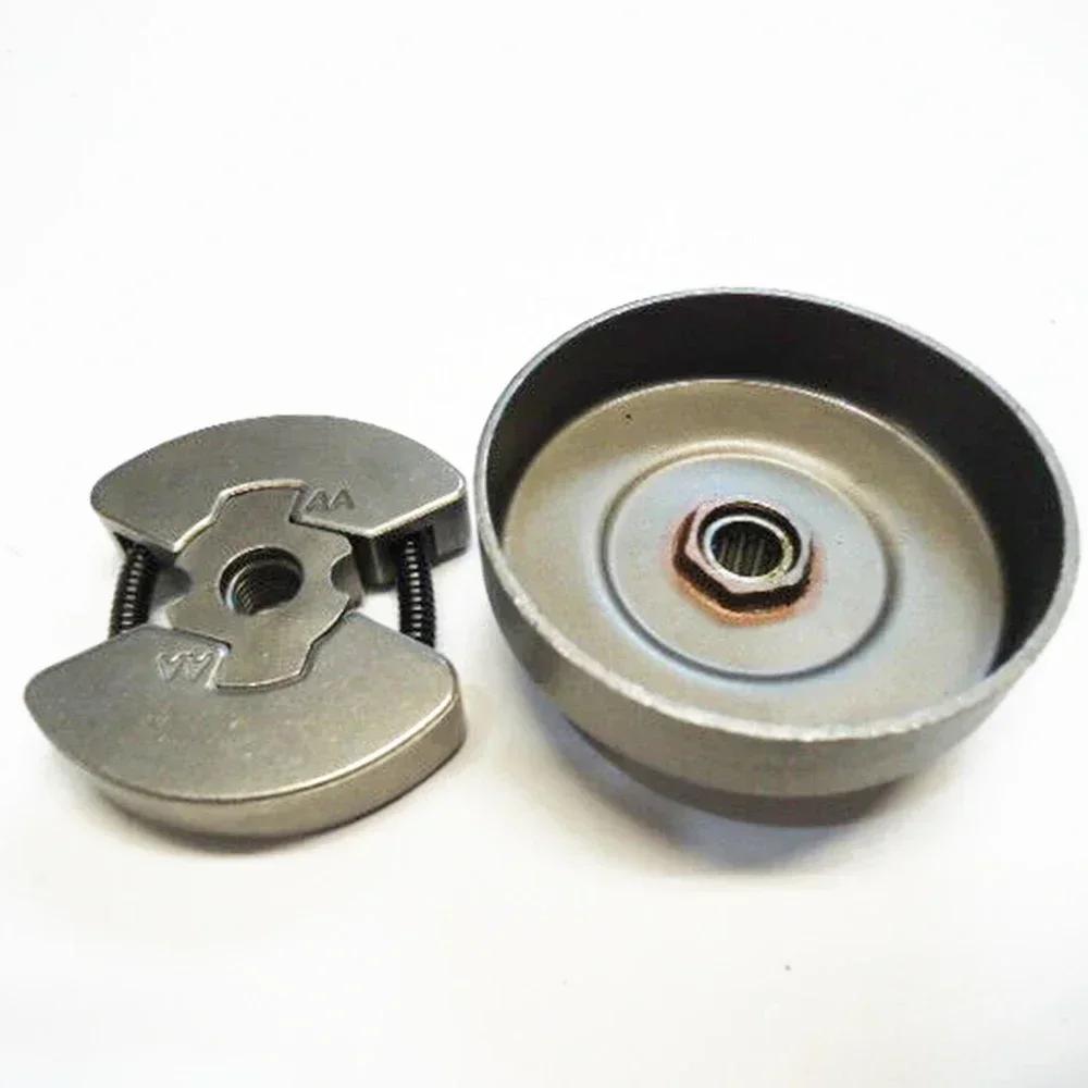 Clutch Drum For Poulan P3516 P3816 P3818 Chainsaw Sprocket 530057905 Clutch 53005790 Chain Saw Clutch Spare Parts