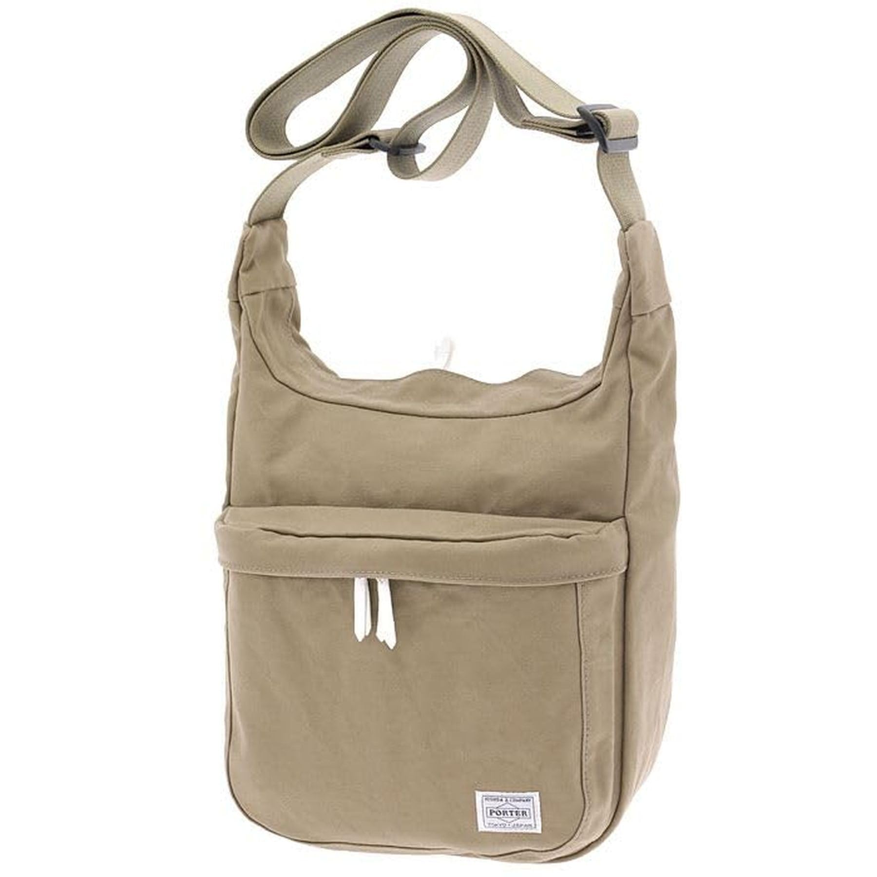 

Beat Shoulder Bag Beige [Porter] 727-08973