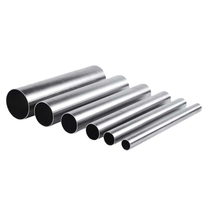 Qiaozhu 304 Stainless Steel Pipe