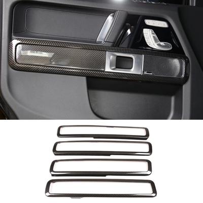Použitelné pro Benz G Class W464 2019-2022 ABS Uhlíkové vlákno