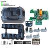 BL1830 Li-ion Battery Case Charging Protection Circuit Board Box For Makita 18V Battery DIY Capacity Bl1815 Bl1820 Bl1825