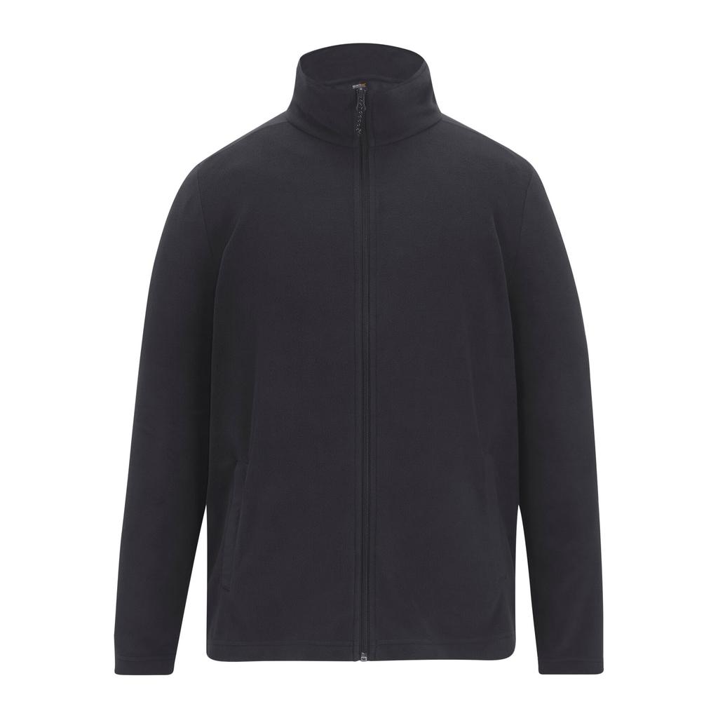 Regatta Mens Lightweight Fleece Jacket