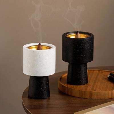 Aromatherapy Stove Middle Eastern Arab Festival Handheld Incense Stove Home Atmosphere Decoration Crafts Incense Burner