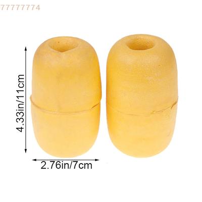2ks 7x11CM oválná hlubokomořská rybářská síť, bóje, plovák, pěna, značka na krabí hrnce, driftovací kotva, lano, plovoucí značka na rybářské náčiní