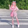 Summer Slim Fit Footed Thin Pantyhose Women Contrast Color Lolita Stockings Amp Hosiery Gradient Colour Sexy Stylish Cute Tights