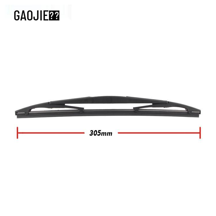 Suzuki Liana A6 Rear Wiper Blade Rocker Arm Cover (2006-Present)