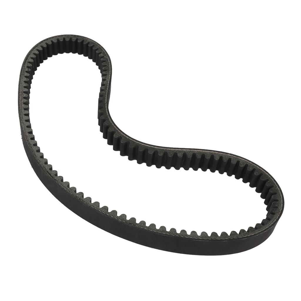 Golf Cart Drive Belt 14153 G1 Heavy Duty Drive Clutch Belt Replacement for E‑Z‑GO Marathon 1976‑1987