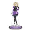 KADOKAWA Acrylic Ohara Mari SKY 170 x Made of Acrylic "Love Live! Sunshine!!" Figure Ver. JOURNEY, Approx. 70mm,