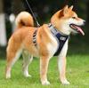 Astro Navy Blue Dog Training Harness, Size Xl