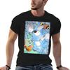 Elves Fairies Tshirt T Shirt Unisex Cotton Cotton T Shirts Unisex 100 Tshirt