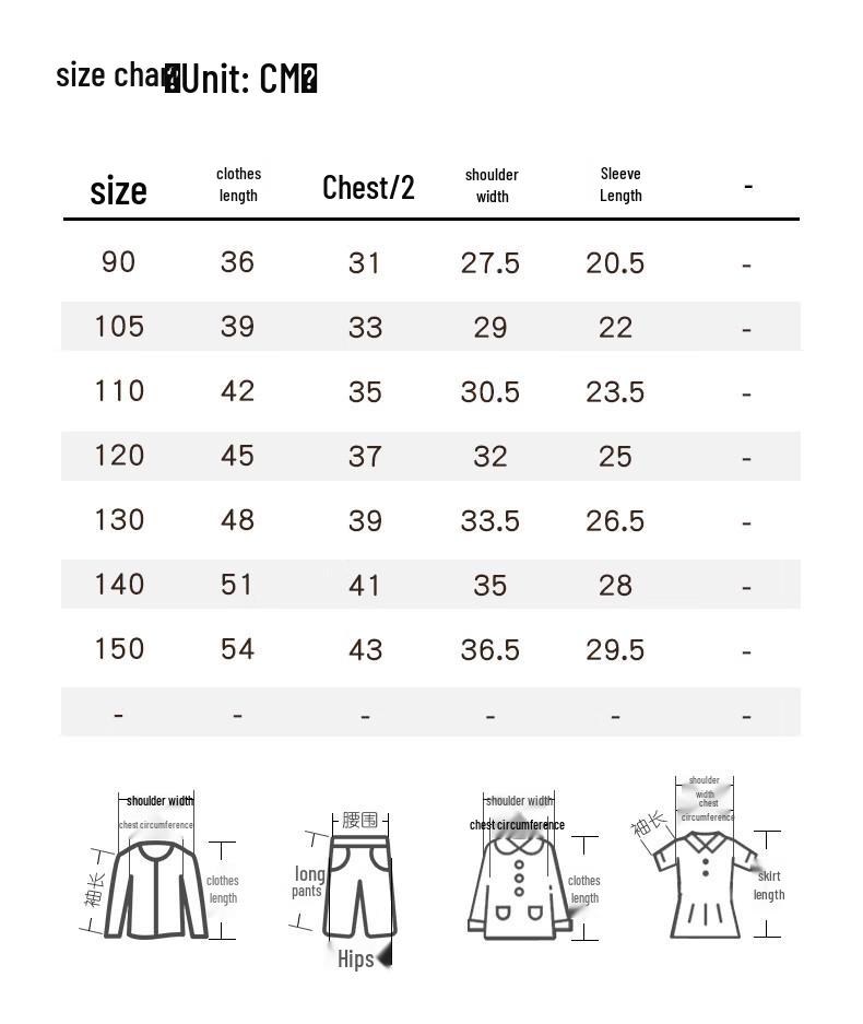 MOMOCO 2026 Summer Girls' Short Sleeve T-Shirt