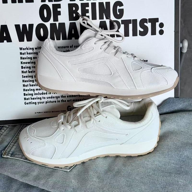 2026 New Trendy Fashion Men s Shoes Breathable Four Seasons Mesh Casual Sports Low cut High quality Shoes Trendy 39