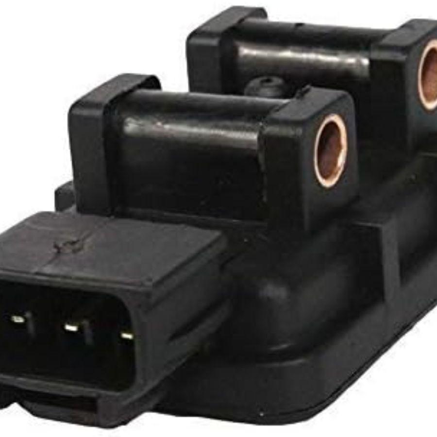Map Sensor 56029405 Compatible with B1500 B2500 B3500 1997-1998, Dakota Durango