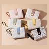 Convenient Wallet 6 Colors Candy Colored Wallet Girls' Wallet Pu Leather For Student WomenGirl