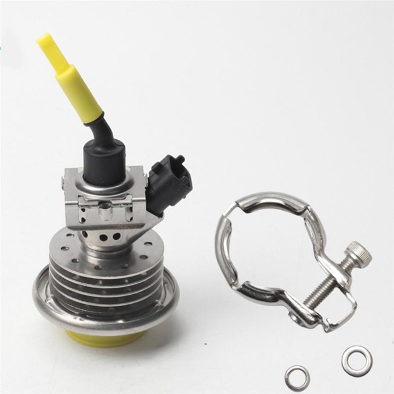 LR134711 Adblue Urea Injector Nozzle For Land Rover Discovery Sport Range Rover Evoque Jaguar XE XF 04440210452 Car Part