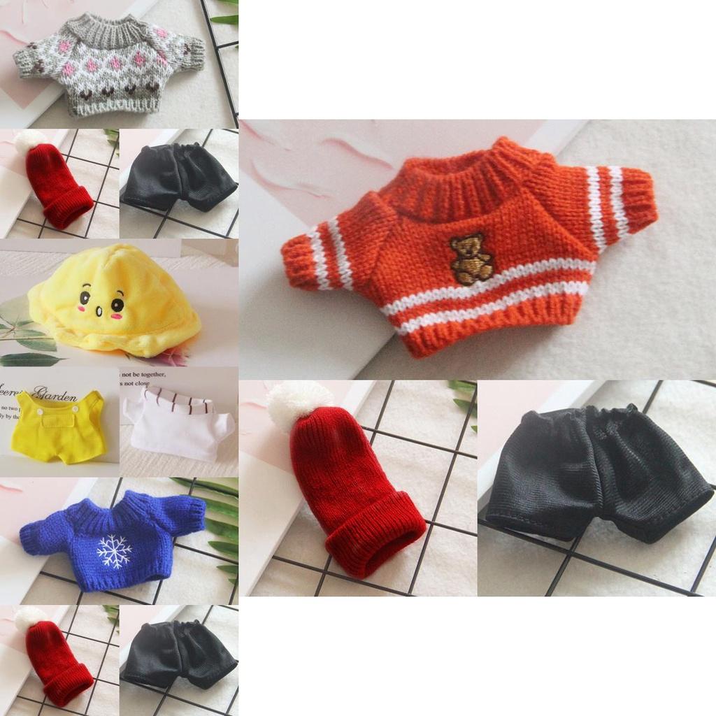 Bts Kpop Doll Jungkook Jimin Suga Rm Jin Jhope V Plush Clothes Soft Stuffed Toy