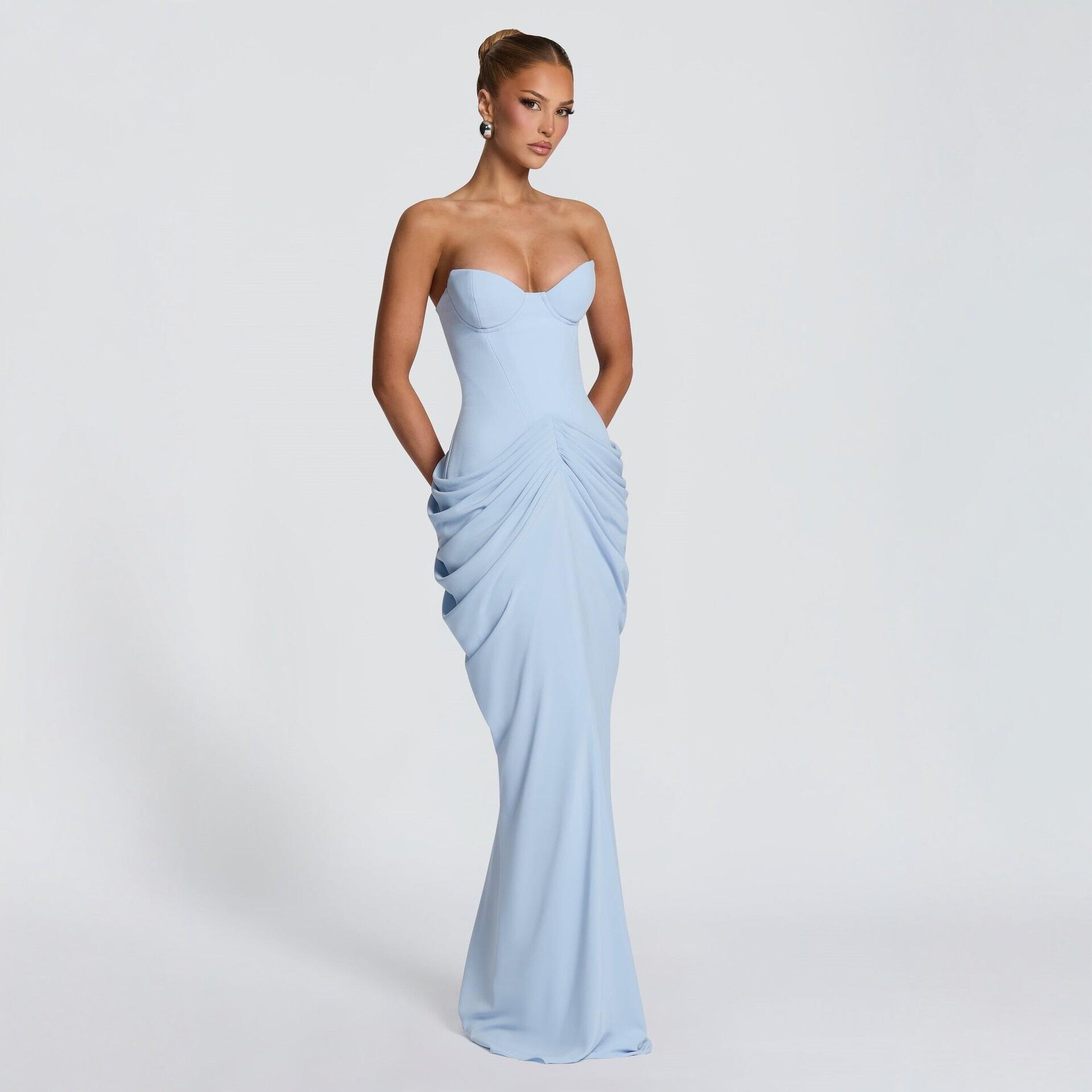 New European and American women`s clothing
