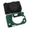 Soft Silicone Protective Cover Housing Rubber Body Skin for R50V Digital Camera Bag Full Body Protective Cover