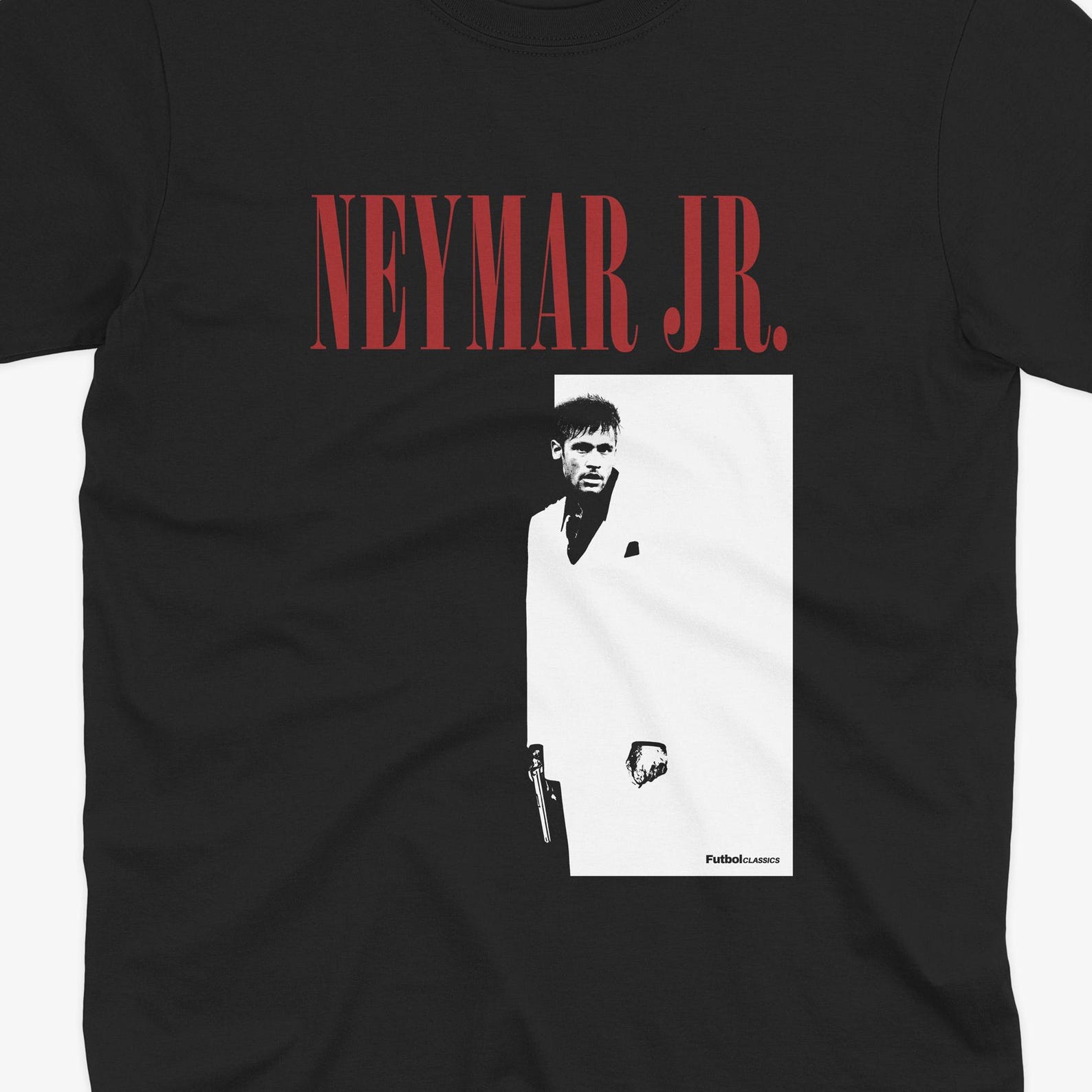 Neymar Jr. T Shirt | Santos T Shirt | Barcelona T Shirt | Santos Gift | Barcelona Fan | Barcelona Gift | La Liga | PSG | PSG T Shirt 3XL