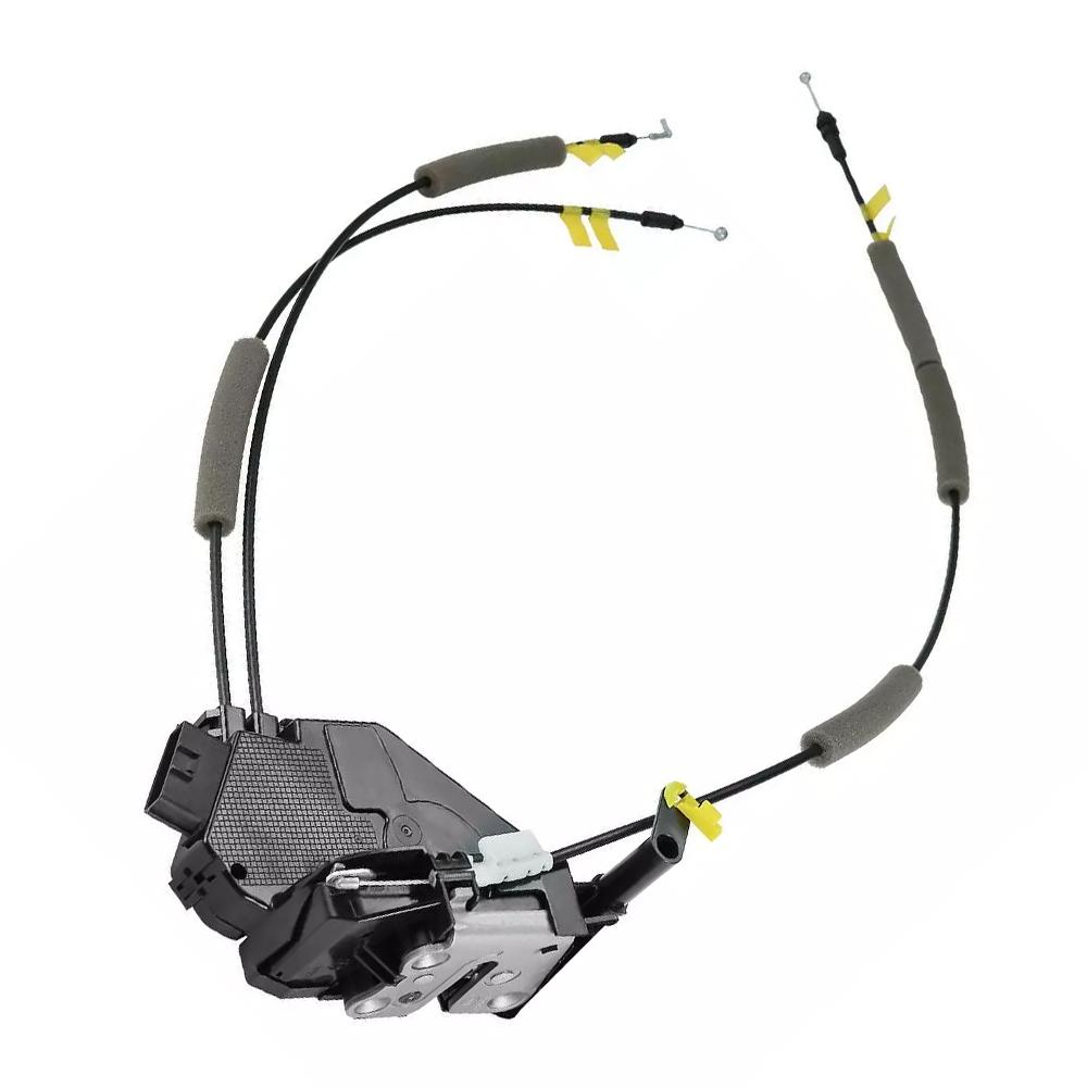 80501-9AN0A 805013SG0A  Door Lock Actuator Latch Front Rear Left /Right Replacement Accessories Parts For Nissan Sentra Nismo