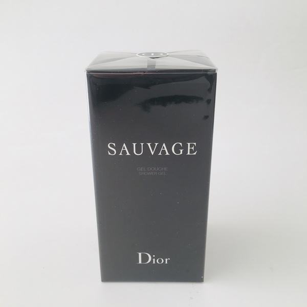 

Гель для душа Dior Sauvage 250 мл
