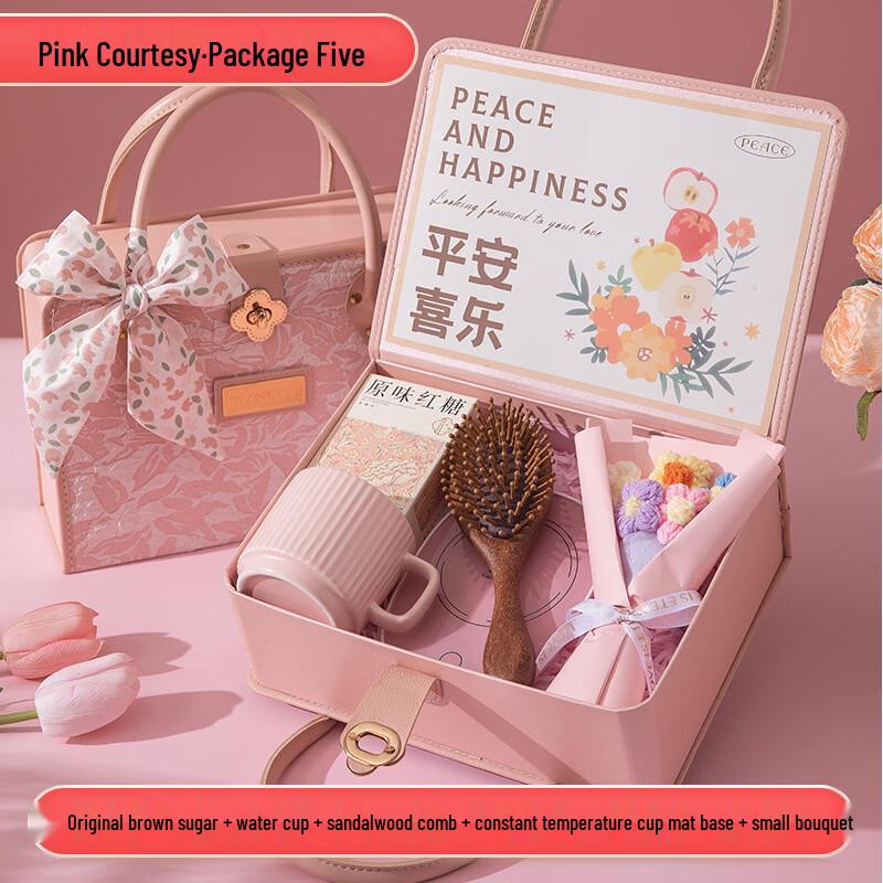 Women s Day Ceramic Cup Gift Set