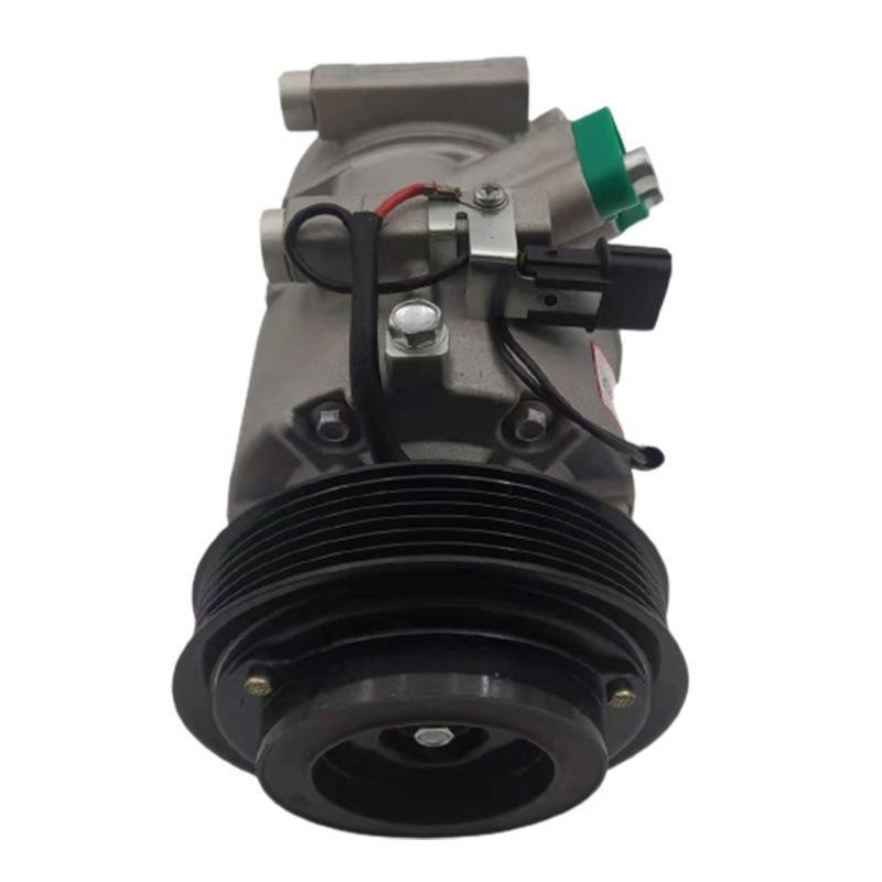 Kia Sportage & Hyundai Tucson Compressor (2010-2015) 977012S500 97701-2S500DR