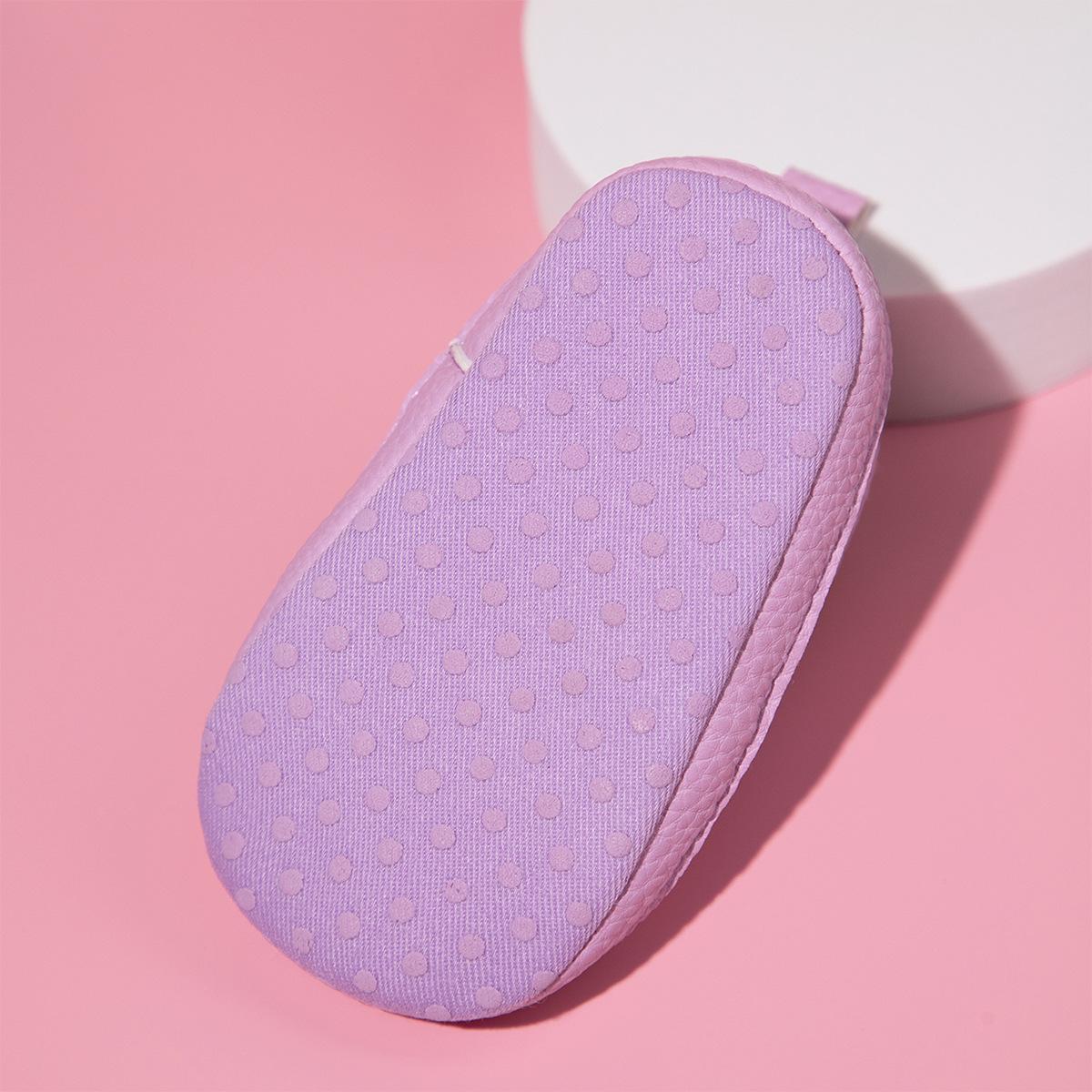 Обувь Baby Beans Нескользящая обувь Обувь на мягкой подошве Обувь для малышей Детская — фото 19