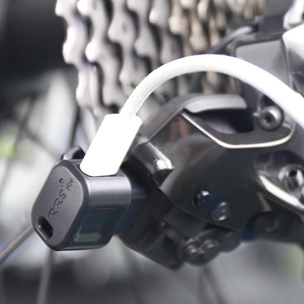 4 Pin Converter Battery Charger Adapter For Shimano 12-Speed Di2 Groupsets Dura-Ace R9200/Ultegra R8100/105 Bike Charging Cable