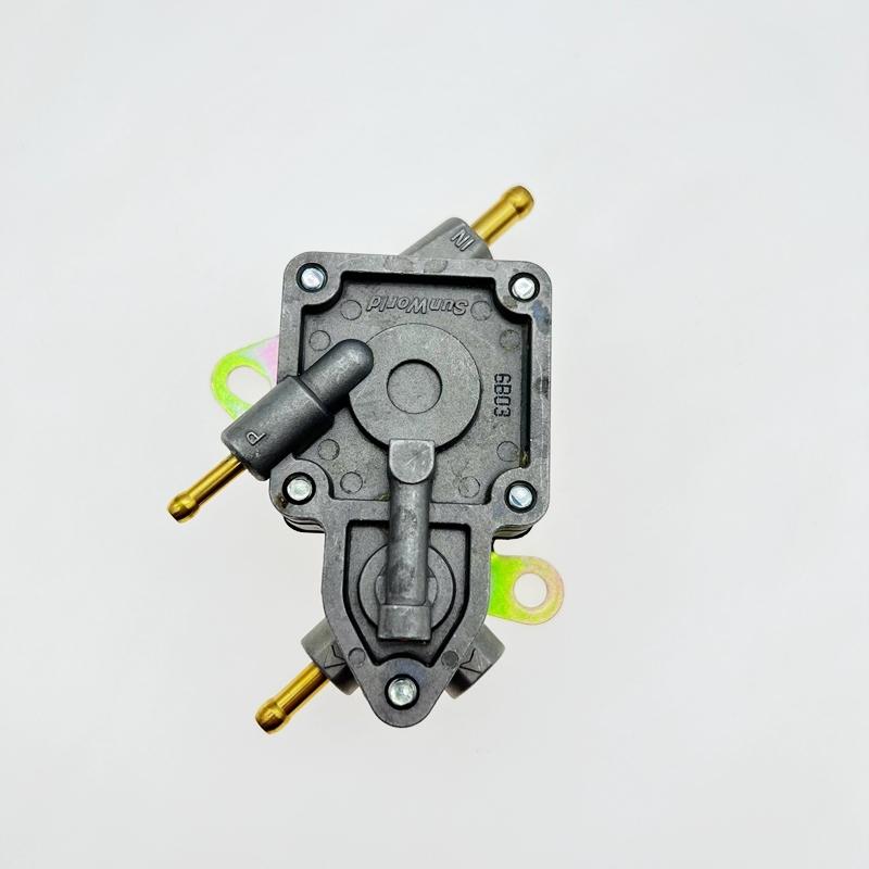 Motorcycle Accessories XS125T-17 GR125 TINI110 Gasoline Pump