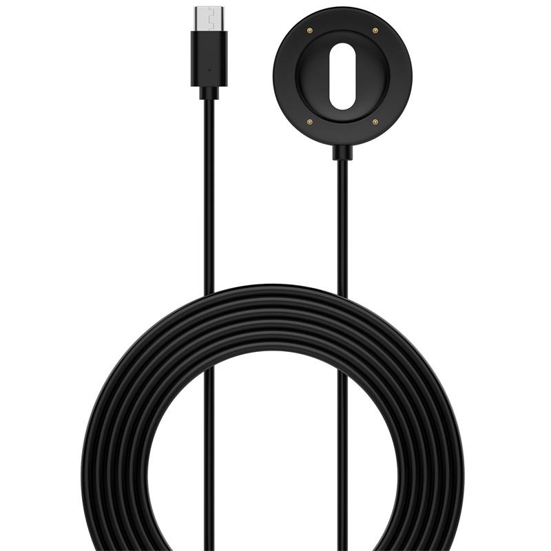 Charger Cable for Suunto RUN TYPE -C Charging Line Sports Smartwatch Accessories Replacement Charger Dock Adapter