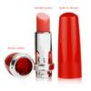 IKOKY Mini Lipstick Bullet Vibrators Women Nipple Clitoris Stimulator Electric Vibrating Jump Egg Massage Sex Toys Adult Product