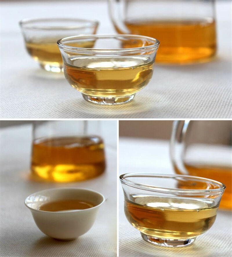 400 г старого сырого чая Пуэр высшего сорта — фото 8