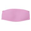 Diving   Hair Band Snorkeling Stretchy Hairband (  Red)