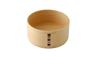 Maru Bento 550ml Magewappa Bento Bento Made In Odate Kogei Natural for Wood Bento Box 2250 (medium) Box, Box, Japan, Co., Ltd., In-house Production,