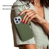 iPhone 17 Pro Max Case: Premium Ballistic Nylon, Magnetic Full-Coverage Protection
