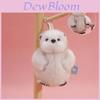 Jouet en Peluche Phoque Animal en Peluche Pour Enfants Compagnon Doux à Câliner Cadeau Pour le Sommeil