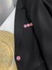 2024 Early Spring Black Versatile Women's Casual Blazer