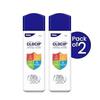 Clocip Dusting Antifungal Powder Relief from Skin Irritation Prickly Heat Redness Itching Fungal Infection, 100g (Pack Of 2)