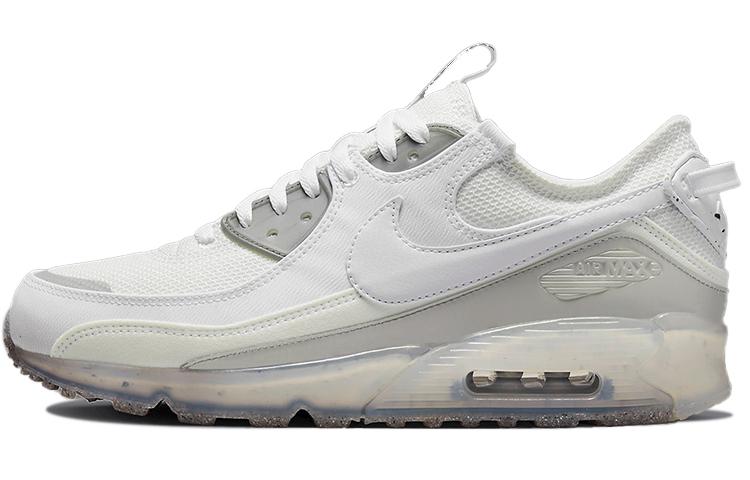 

Nike Air Max Terrascape 90 Triple White DQ3987-101 42